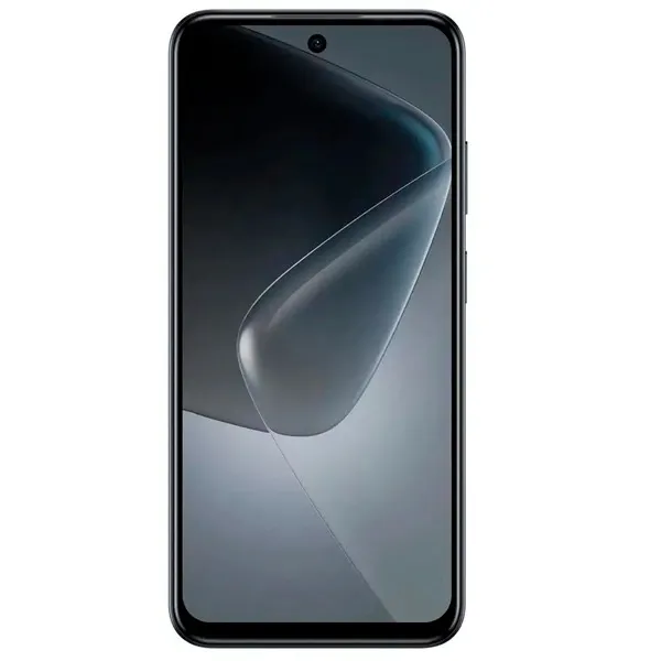 Смартфон Infinix Hot 50i Black 2 Смартфон Infinix Hot 50i Black 2