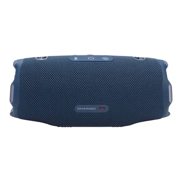 Портативная колонка JBL Charge 6 Blue 2