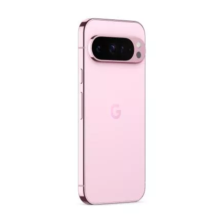 Смартфон Google Pixel 9 Pro Rose Quartz 4 Смартфон Google Pixel 9 Pro Rose Quartz 4