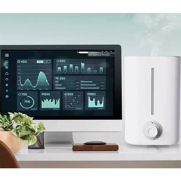 Увлажнитель воздуха Xiaomi Lydsto Humidifier F200, 5 л 2 Увлажнитель воздуха Xiaomi Lydsto Humidifier F200, 5 л 2