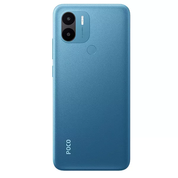 Poco C51 Синий 2 Poco C51 Синий 2