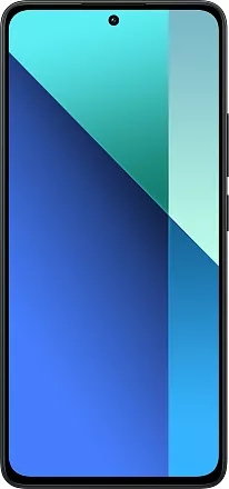Redmi Note 13 Чёрный 1 Redmi Note 13 Чёрный 1