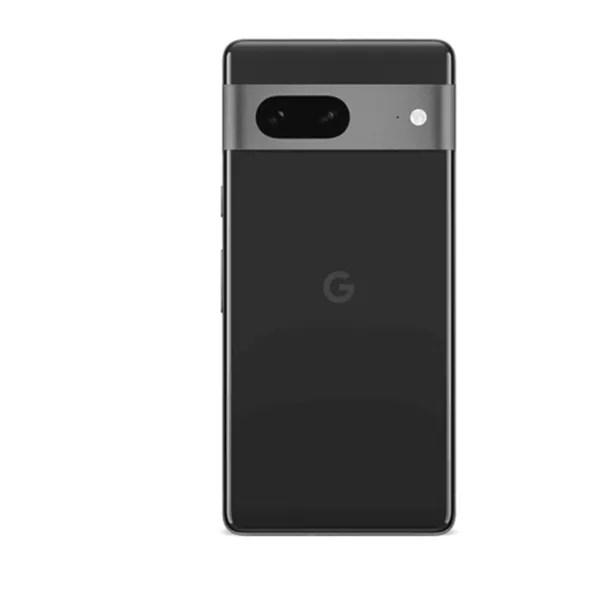 Pixel 7 Чёрный 2 Pixel 7 Чёрный 2