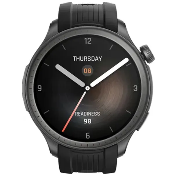 Смарт-часы Xiaomi Amazfit Balance Midnight 2 Смарт-часы Xiaomi Amazfit Balance Midnight 2