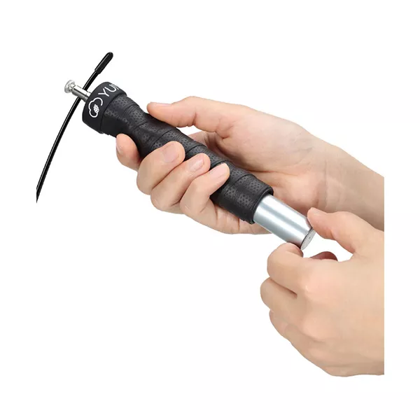 Скакалка Xiaomi Yunmai Sports Jump Rope (с утяжелителями) 2