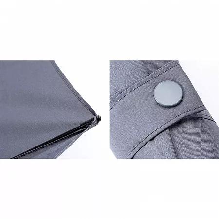 90 Points All Purpose Umbrella Grey_3