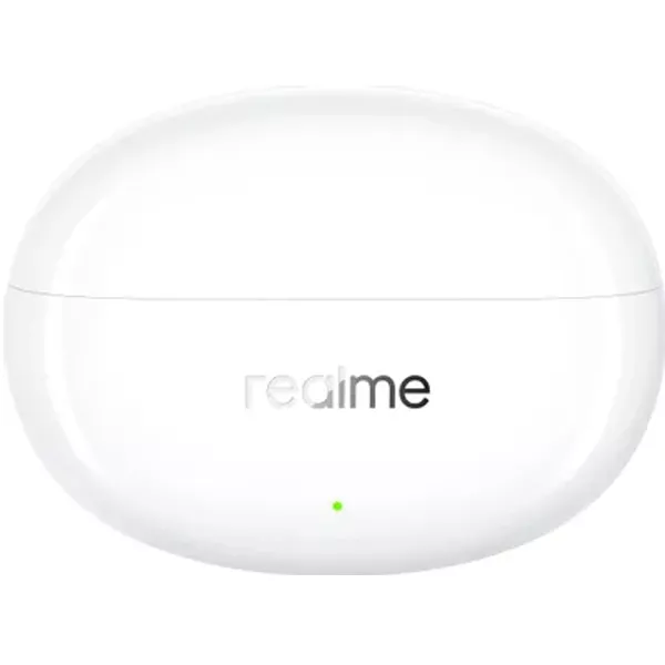 Беспроводные наушники Realme Buds Air 5 White 2 Беспроводные наушники Realme Buds Air 5 White 2