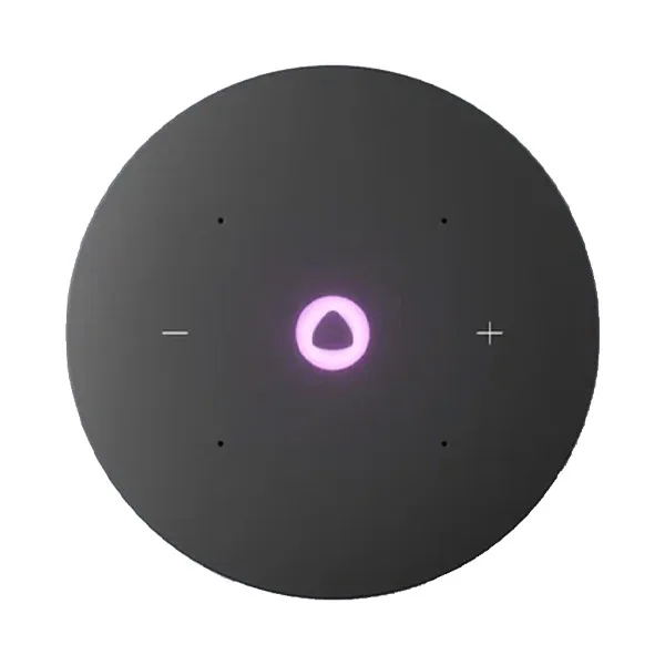 Умная колонка Яндекс Станция Мини 3 Про (YNDX-00059) Синяя 3