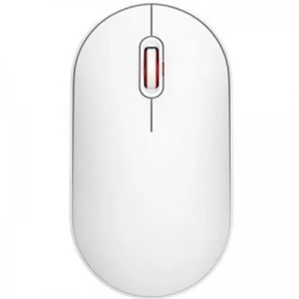 Мышь Xiaomi MIIIW Dual Mode Portable Mouse Lite Version White (MWPM01) 1