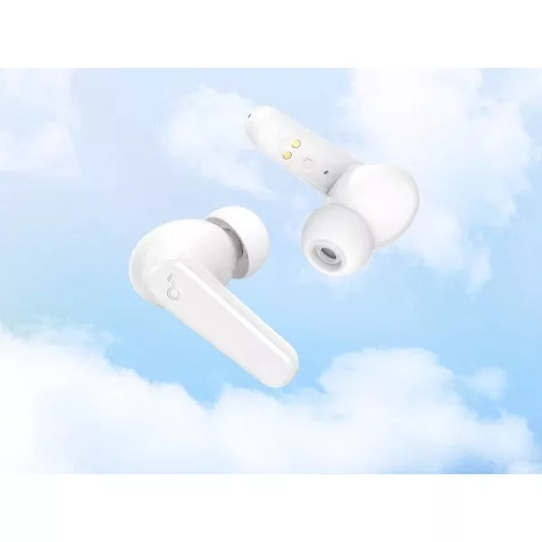 Беспроводные наушники Anker Souncore P20i White 4