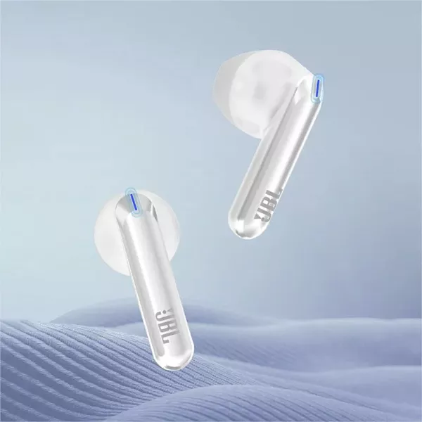 Беспроводные наушники JBL T280 TWS X2 Белые 3