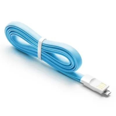 kabel-xiaomi-micro-usb-120-sm-blue-siniy kabel-xiaomi-micro-usb-120-sm-blue-siniy