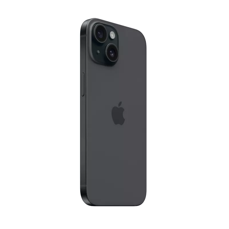 Купить Смартфон Apple iPhone 15 128Gb Black в Челябинске