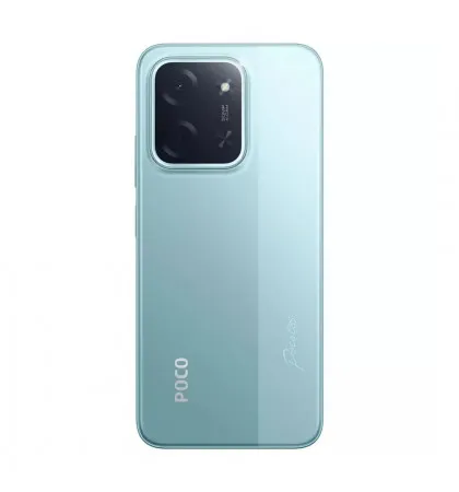Poco C85 Green 3