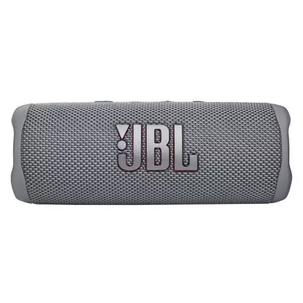 Портативная колонка JBL Flip 6 Gray 1