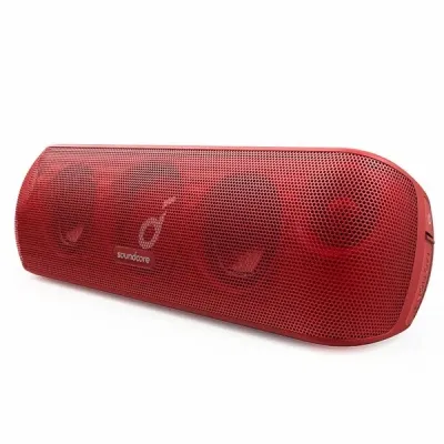 Портативная колонка Anker Soundcore Motion+ Red 1