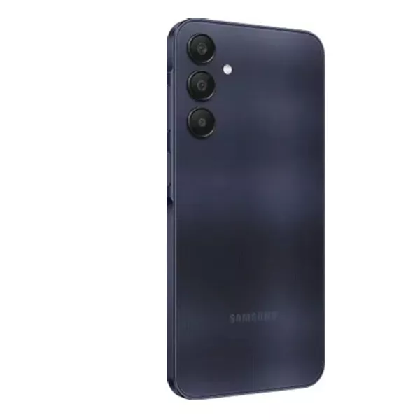 Смартфон Samsung Galaxy A25  Темно-синий 4 Смартфон Samsung Galaxy A25  Темно-синий 4