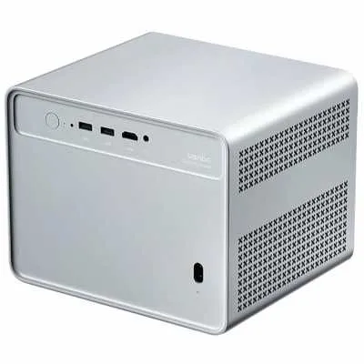 Проектор Wanbo DaVinci 1 Pro (WPC24) Silver 4