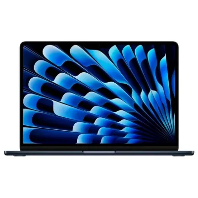 Ноутбук Apple MacBook Air 13.6 M3 (2024) 8+256Gb Midnight 1 Ноутбук Apple MacBook Air 13.6 M3 (2024) 8+256Gb Midnight 1