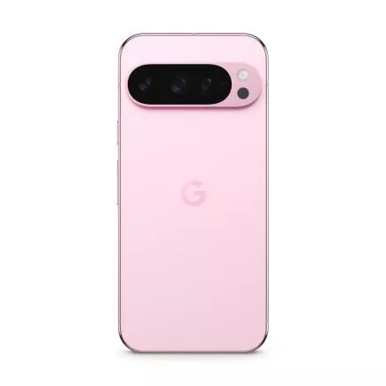 Смартфон Google Pixel 9 Pro Rose Quartz 3 Смартфон Google Pixel 9 Pro Rose Quartz 3