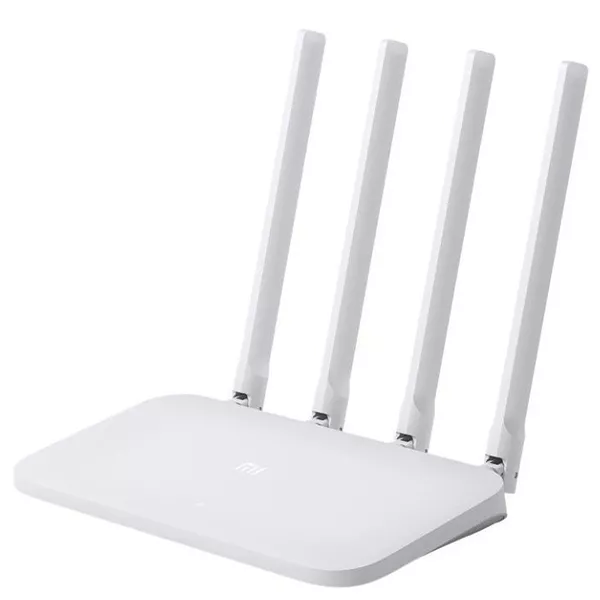 Роутер Xiaomi Mi Wi-Fi Router 4C 3