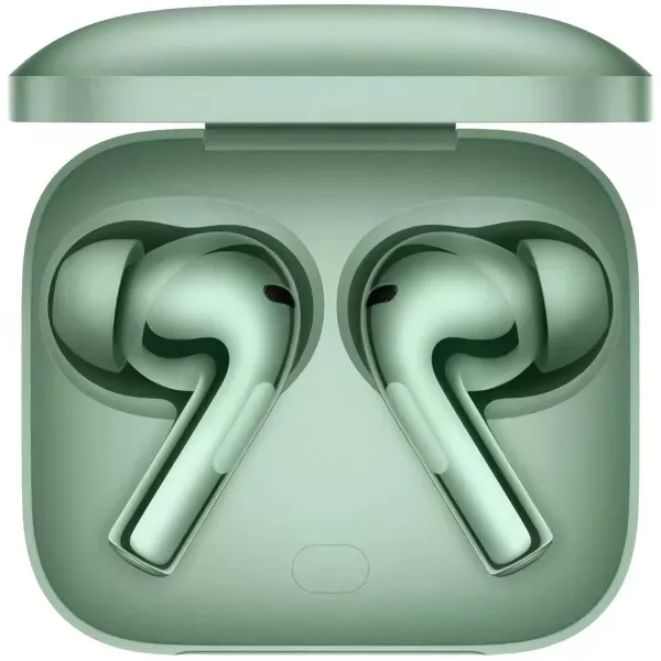 Беспроводные наушники OnePlus Buds 3 Green 2
