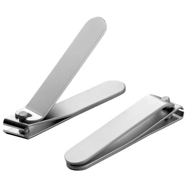 Маникюрный набор Xiaomi Mijia Nail Clipper Five Piece Set Silver (MJZJD002QW) 3 Маникюрный набор Xiaomi Mijia Nail Clipper Five Piece Set Silver (MJZJD002QW) 3