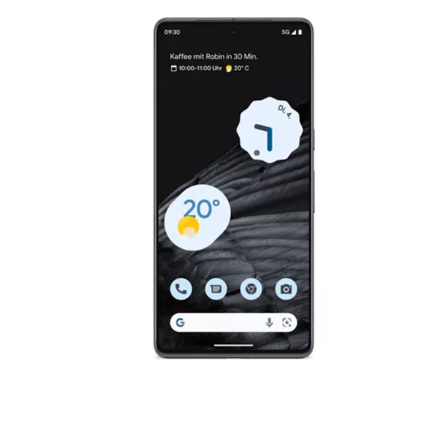 Pixel 7 Pro Чёрный 1 Pixel 7 Pro Чёрный 1