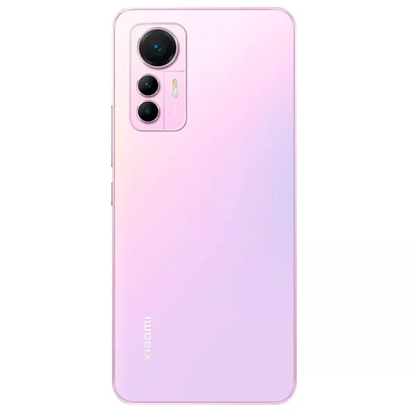 Xiaomi 12 lite розовый 2 Xiaomi 12 lite розовый 2