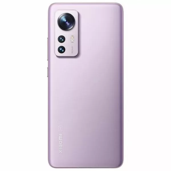 Xiaomi 12 Фиолетовый 2 Xiaomi 12 Фиолетовый 2