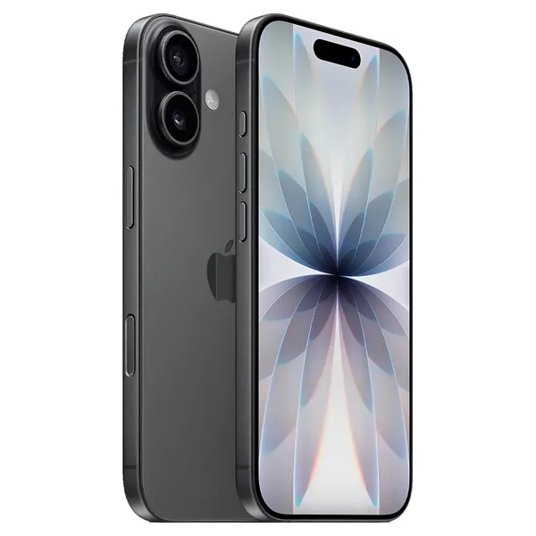 Смартфон Apple iPhone 17 Black 2 Смартфон Apple iPhone 17 Black 2