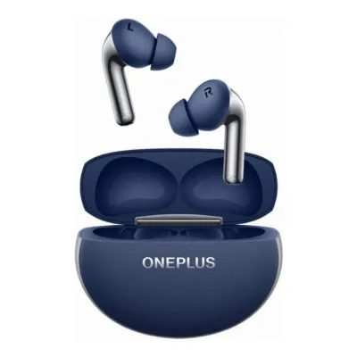 Беспроводные наушники OnePlus Buds Pro 3 Blue 1