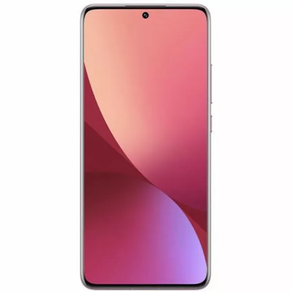 Xiaomi 12 Фиолетовый 1 Xiaomi 12 Фиолетовый 1
