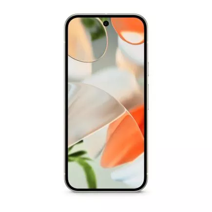 Смартфон Google Pixel 9  Porcelain 2 Смартфон Google Pixel 9  Porcelain 2