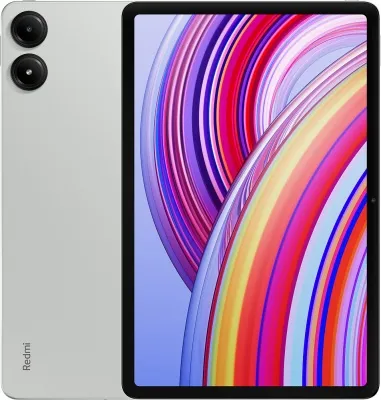 Планшет Xiaomi Redmi Pad Pro Green 1