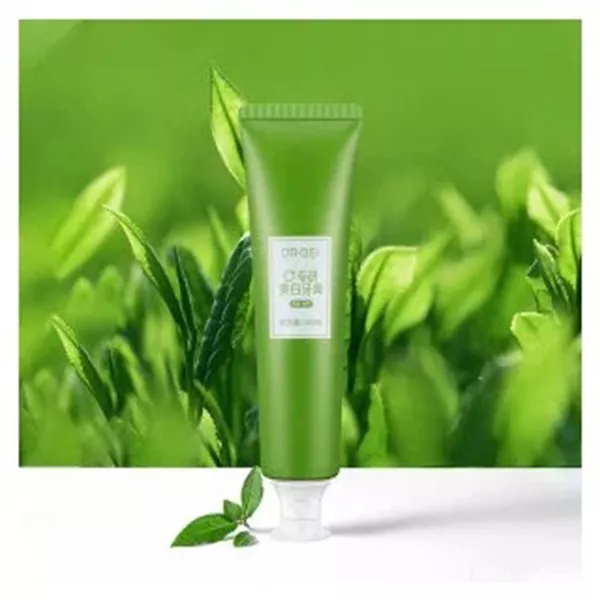 Зубная паста Xiaomi Dr. Bay 0+ Whitening Toothpaste 3