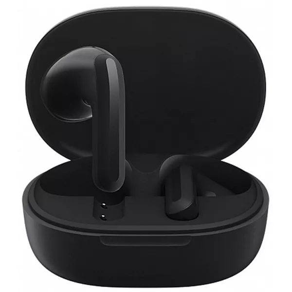 Беспроводные наушники Xiaomi Redmi Buds 4 Lite (M2231E1) Black 0