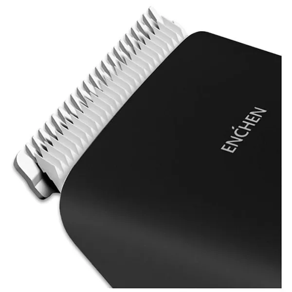Машинка для стрижки Xiaomi Enchen Boost Hair Trimmer Black 3
