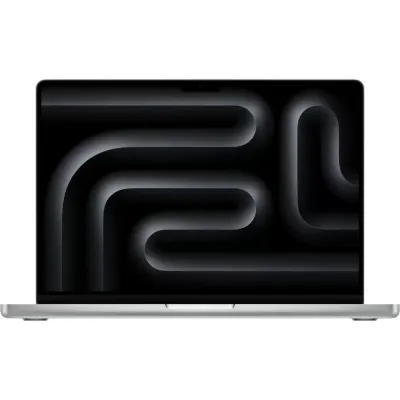 Ноутбук Apple MacBook Pro 14 Silver 1