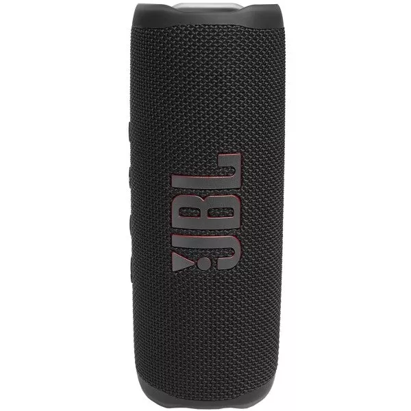 Портативная колонка JBL Flip 6 Black 2