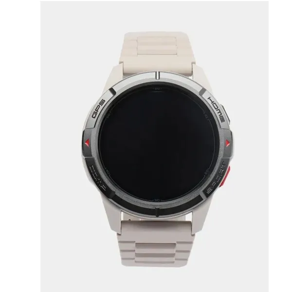 4 Смарт-часы Xiaomi Watch Mibro GS Active White
