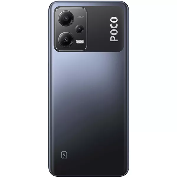 Poco X5 Чёрный 2 Poco X5 Чёрный 2