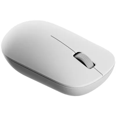 Мышь Xiaomi Wireless Mouse Lite 3 White 2