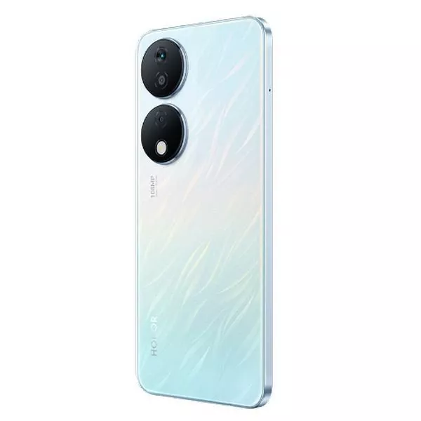 Смартфон Honor X7b 5G Голубой 4 Смартфон Honor X7b 5G Голубой 4