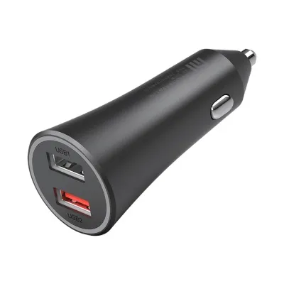 Car Charger Quick Charge Edition (37W) CC06ZM_1
