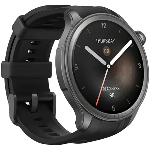 Смарт-часы Xiaomi Amazfit Balance Midnight 3 Смарт-часы Xiaomi Amazfit Balance Midnight 3