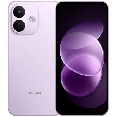 Смартфон REDMI Note 17 Pro 5G Фиолетовый 1