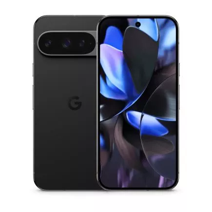 Смартфон Google Pixel 9 Pro Obsidian 1