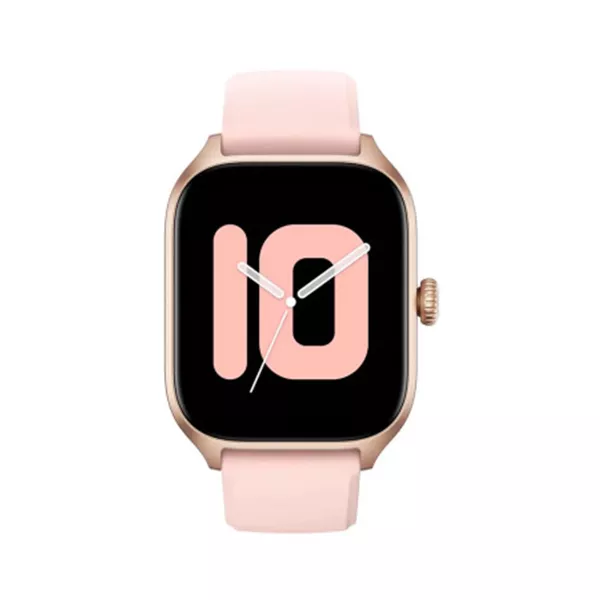 Amazfit GTS 4 Розовый 1