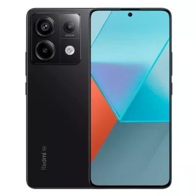 Купить смартфон xiaomi redmi note 13 pro 5g 12+512gb midnight black в Челябинске - интернет-магазин ТехноЛидер ✅